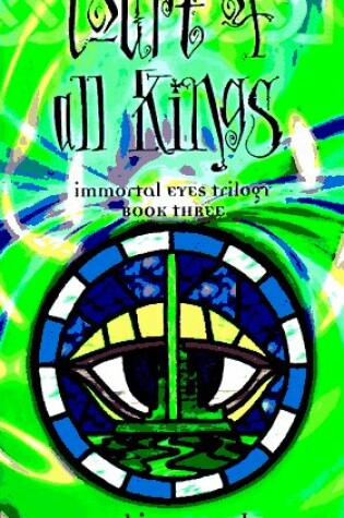 Cover of Court of All Kings