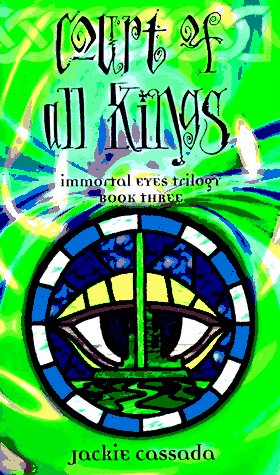 Book cover for Court of All Kings