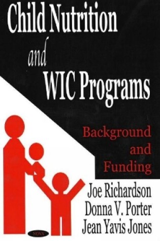 Cover of Child Nutrition & WIC Programs