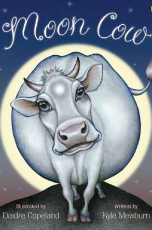 Cover of Moon Cow