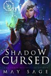 Book cover for Shadow Cursed