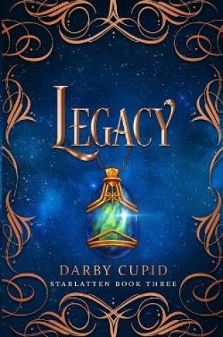 Cover of Legacy