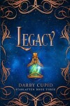 Book cover for Legacy