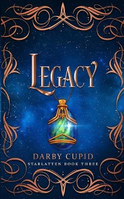 Cover of Legacy