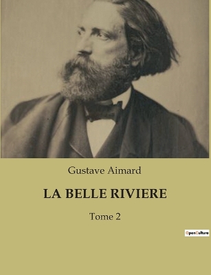 Book cover for La Belle Riviere