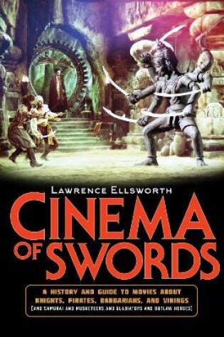 Cover of Cinema of Swords
