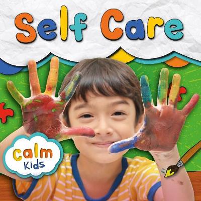 Cover of Self Care