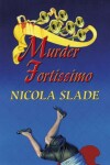 Book cover for Murder Fortissimo