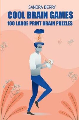 Cover of Cool Brain Games