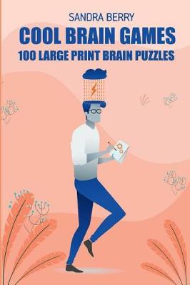 Cover of Cool Brain Games