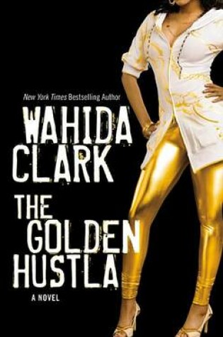 Cover of The Golden Hustla