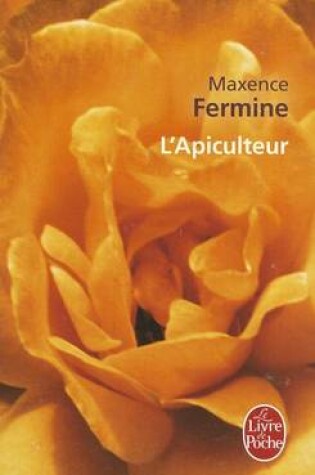 Cover of L'apiculteur