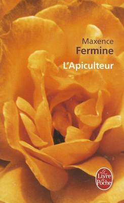 Book cover for L'apiculteur