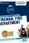 Book cover for Fireman, Fire Department (C-259)