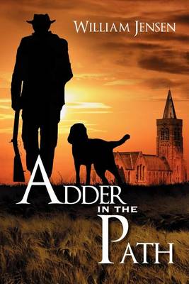 Book cover for Adder in the Path