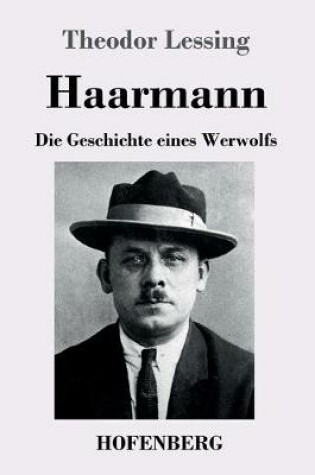 Cover of Haarmann