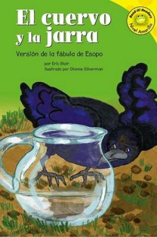 Cover of El Cuervo Y La Jarra