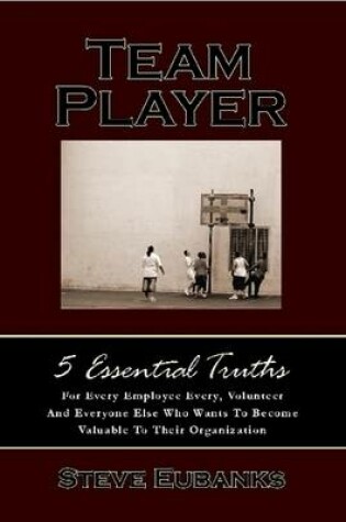 Cover of Team Player