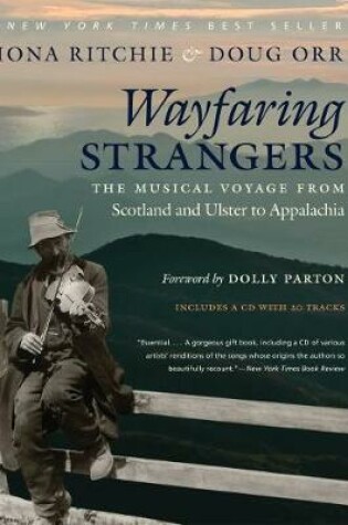 Cover of Wayfaring Strangers