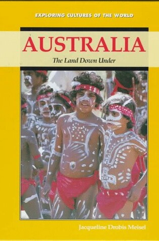 Cover of Australia