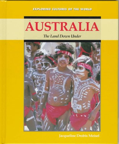 Cover of Australia