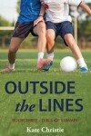 Book cover for Outside the Lines