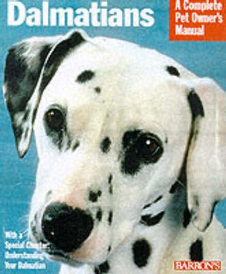 Cover of Complete Pet Owners Manual