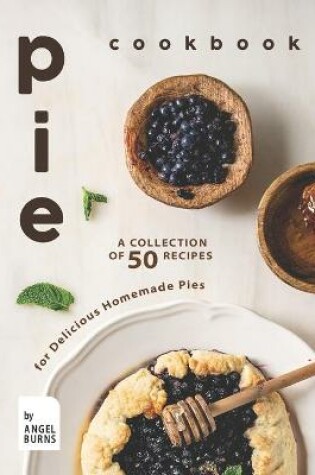 Cover of Pie Cookbook