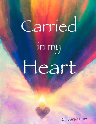 Book cover for Carried in my Heart