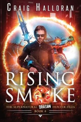 Cover of Rising Smoke