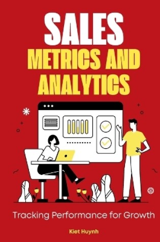 Cover of Sales Metrics and Analytics