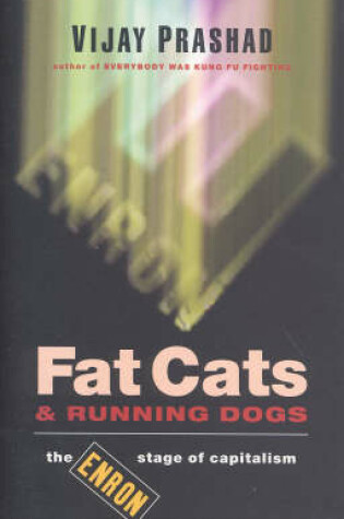 Cover of Fat Cats and Running Dogs