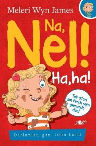 Cover of Na, Nel!: Ha, Ha!