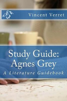 Book cover for Study Guide