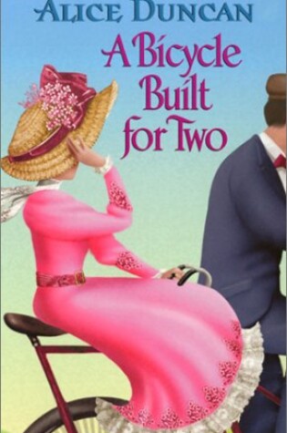 Cover of A Bicycle Built for Two