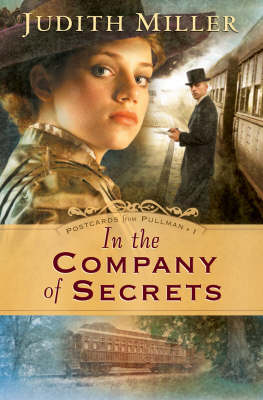 Book cover for In the Company of Secrets