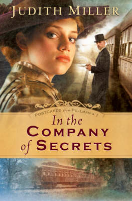 Cover of In the Company of Secrets