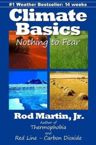 Cover of Climate Basics