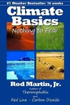 Book cover for Climate Basics