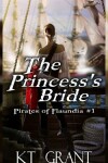 Book cover for The Princess's Bride