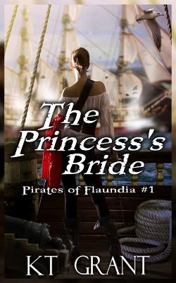 Cover of The Princess's Bride