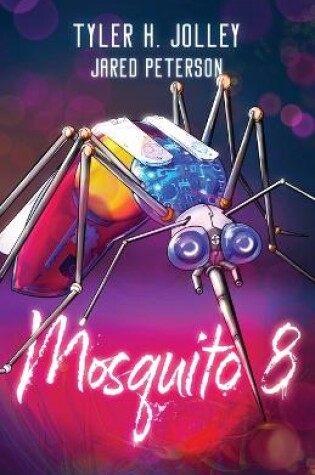 Cover of Mosquito 8