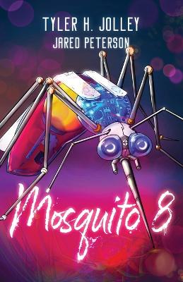 Book cover for Mosquito 8