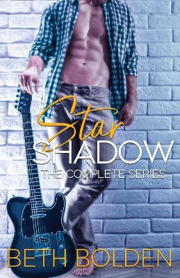 Book cover for Star Shadow