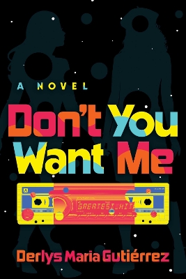 Cover of Don't You Want Me