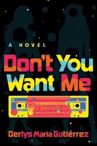 Cover of Don't You Want Me