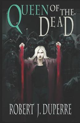 Book cover for Queen of the Dead