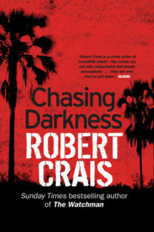 Cover of Chasing Darkness