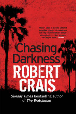 Cover of Chasing Darkness
