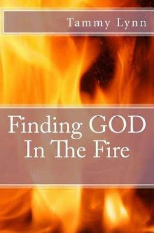 Cover of Finding God In the Fire